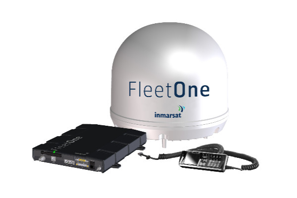 Inmarsat Fleet One