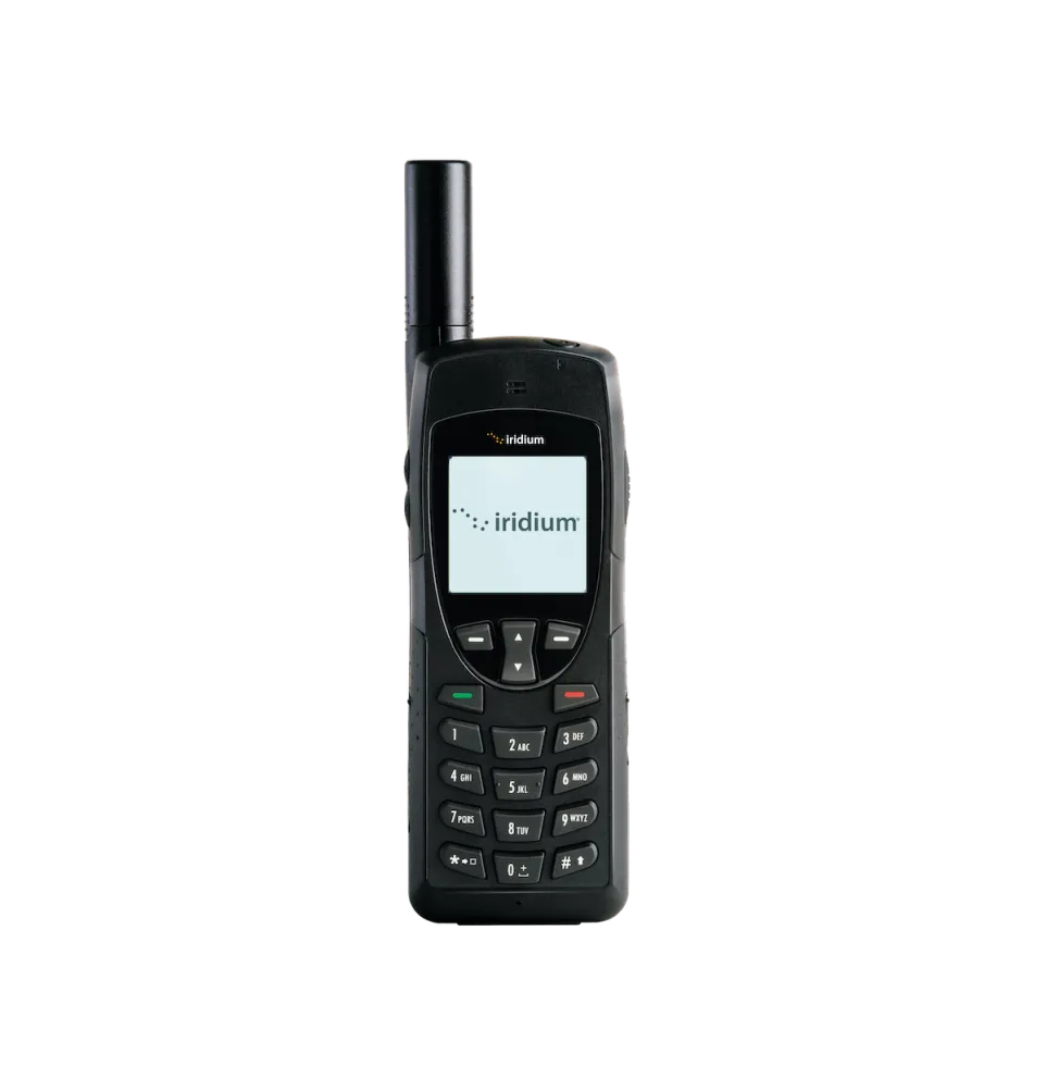 Iridium 9555