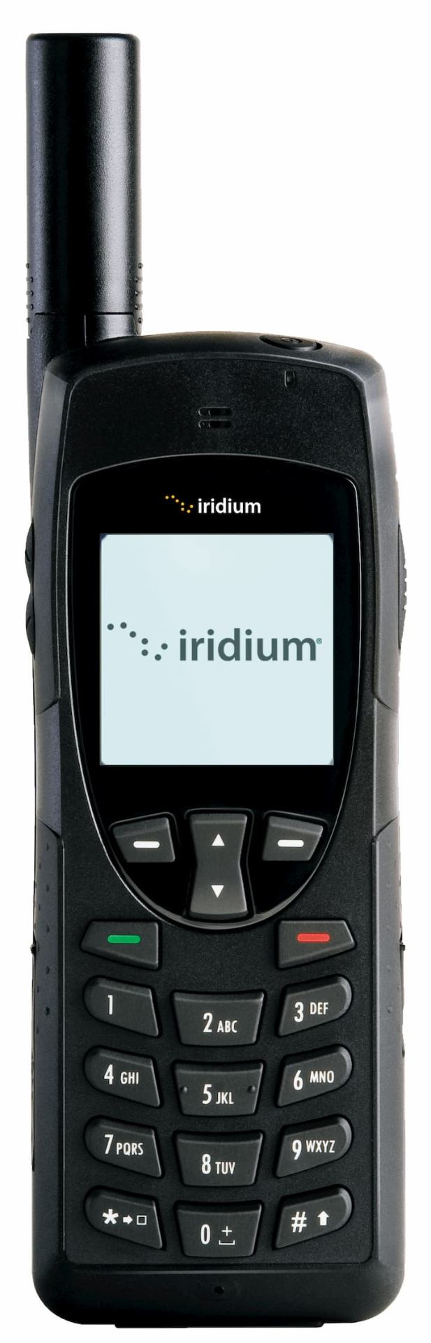 Iridium 9555 — Iridium