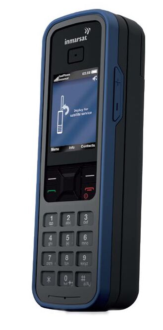 IsatPhone PRO — Inmarsat