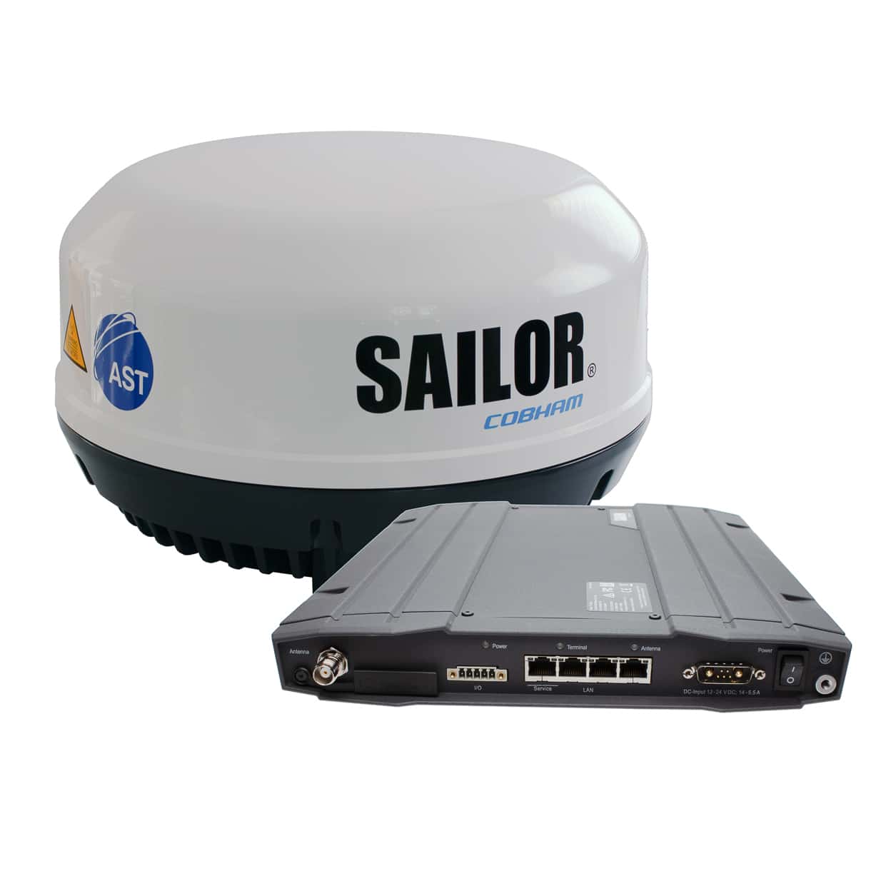 Cobham SAILOR 4300