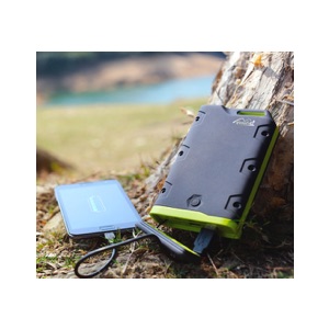 Batterie e power bank ad alta capacità — Accessorio