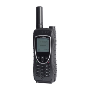 Iridium Extreme 9575 — Iridium