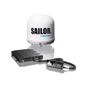 Inmarsat FleetBroadband