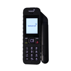 IsatPhone 2 — Inmarsat