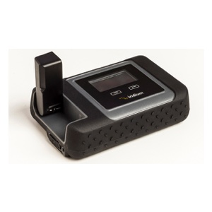 Iridium GO! — Hotspot Satellitare